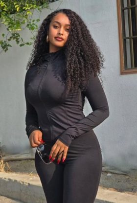 Miritri Ethiopian