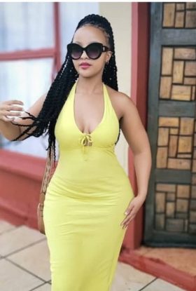 Mutoni Farida