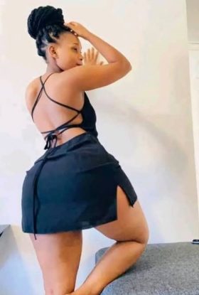 Tumusime Amina