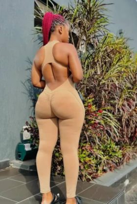 Natukunda Farida