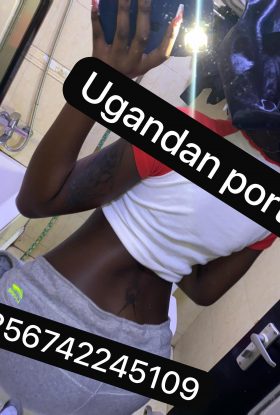UGANDAN PORTABLE