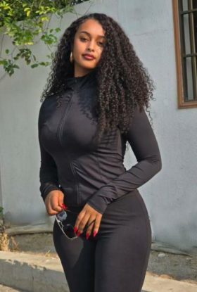 Miritri Ethiopian