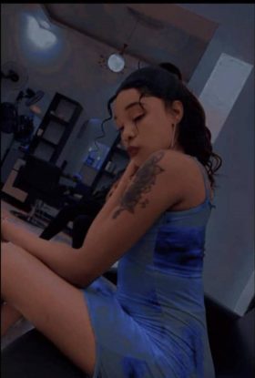 Queen Montez