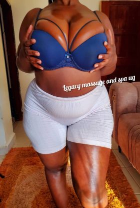 LEGACY SPA UG