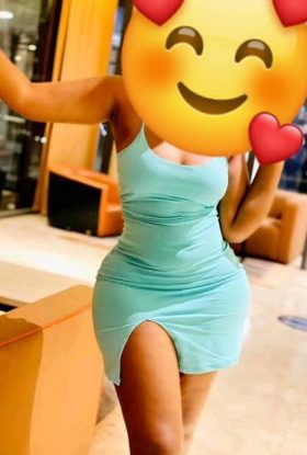 Mulungi cathy