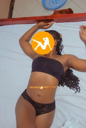 Mirembe Tracy