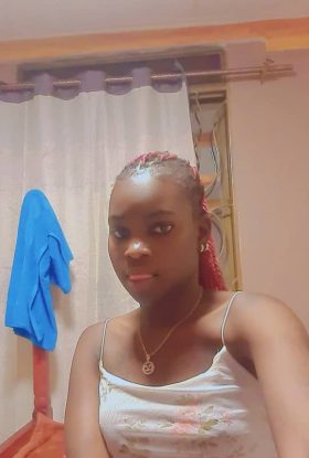 Mirembe Princess