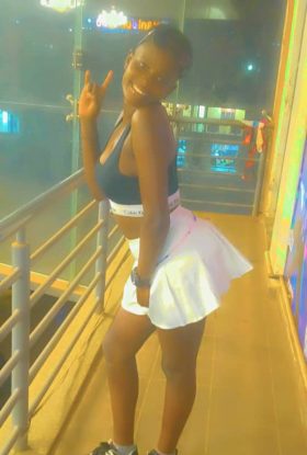 Mirembe Princess