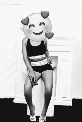 Linda babra