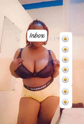 Asha thick bea