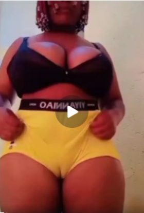 Asha thick bea
