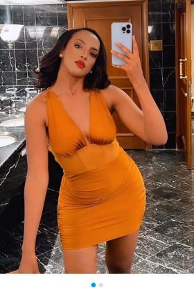 Abby Ethiopian