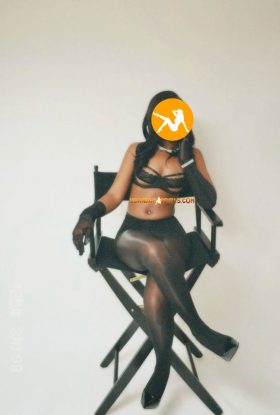 Bj queen