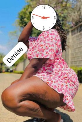Denise