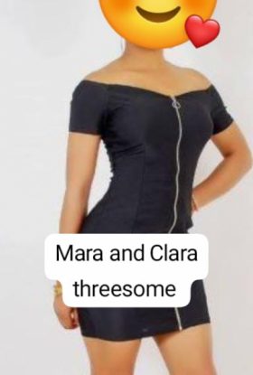 Mara & Clara