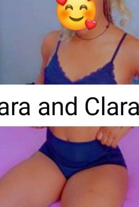 Mara & Clara