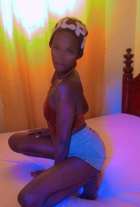 Pretty Winnie