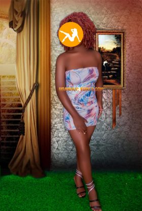 Mutoni Sharon