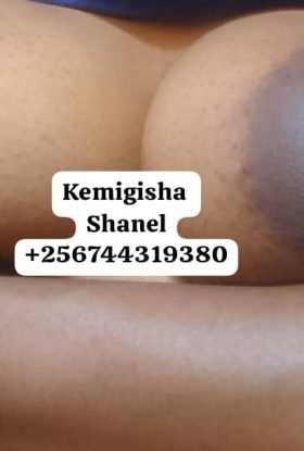 Kemigisha Shanel