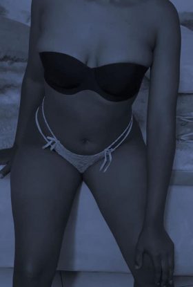Cream bby