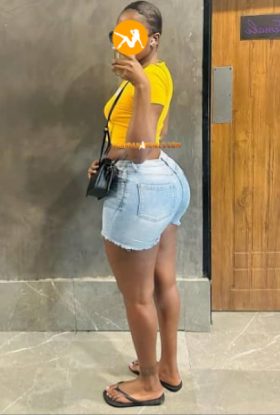 Mirembe tracy
