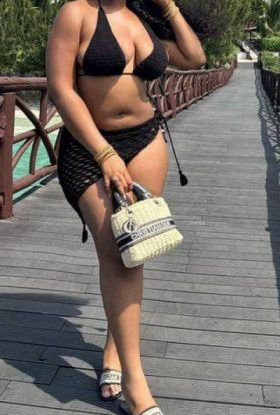 Tesha from Rwanda