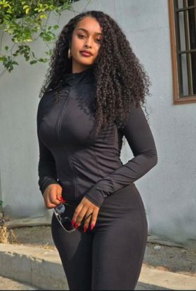 Miritri Ethiopian