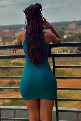 Kebirungi perry