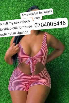 Nyamate Lucky