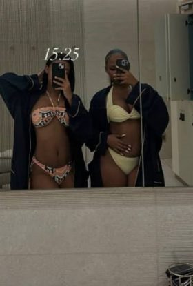 Shanel &shinese