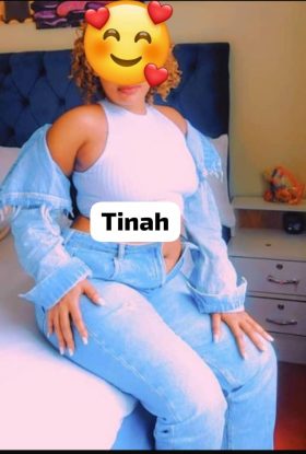 Tinah