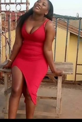 Atuheire Brenda