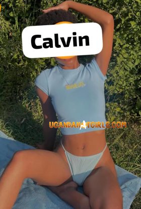 Calvin