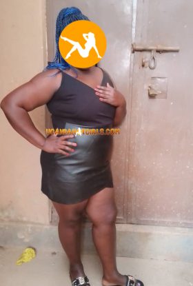 Mirembe Lydia