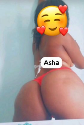 Asha