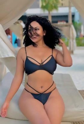 Ethiopian Ayana