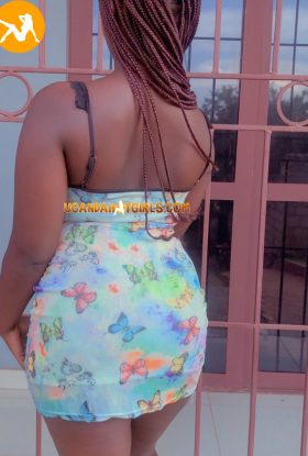 Joy from Naalya