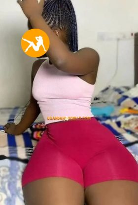 Kembabazi shanitah