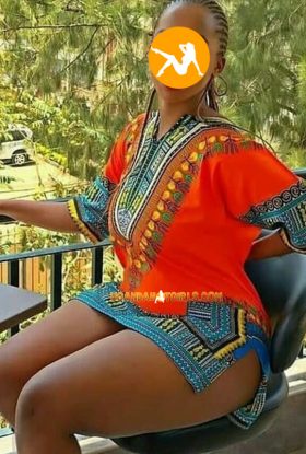 Birungi tressy