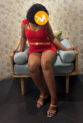 Sexy Trisha