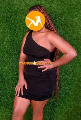 sharon mulungi