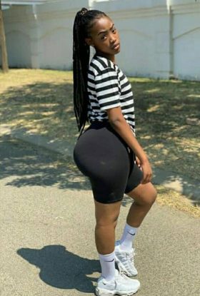 mirembe Tresy