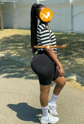 mirembe Tresy