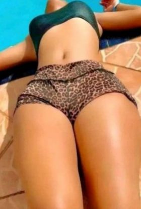 Natasha Lizzy