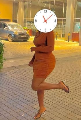 Eshy Karabo