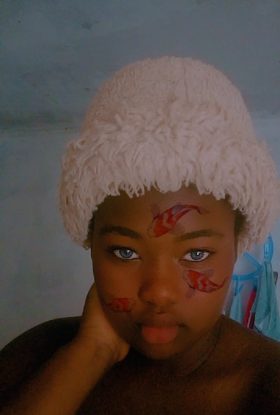 Twinemuhisha Melisa