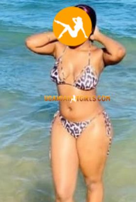 CAMILAH