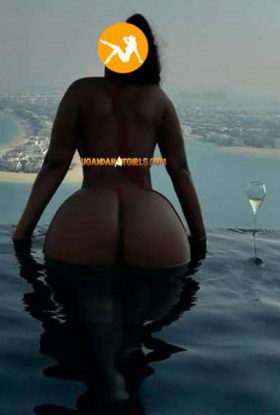 Nairobi