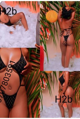 Honey To Body