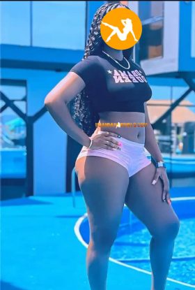 BIRUNGI SASHA